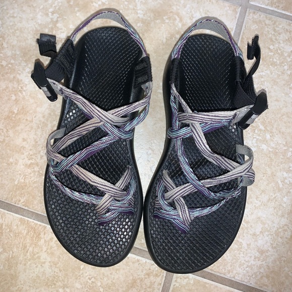 CHACO women’s chacos thong style sandals size 6 - Picture 12 of 15